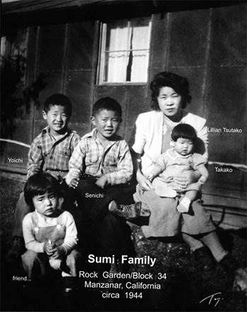 sumi family